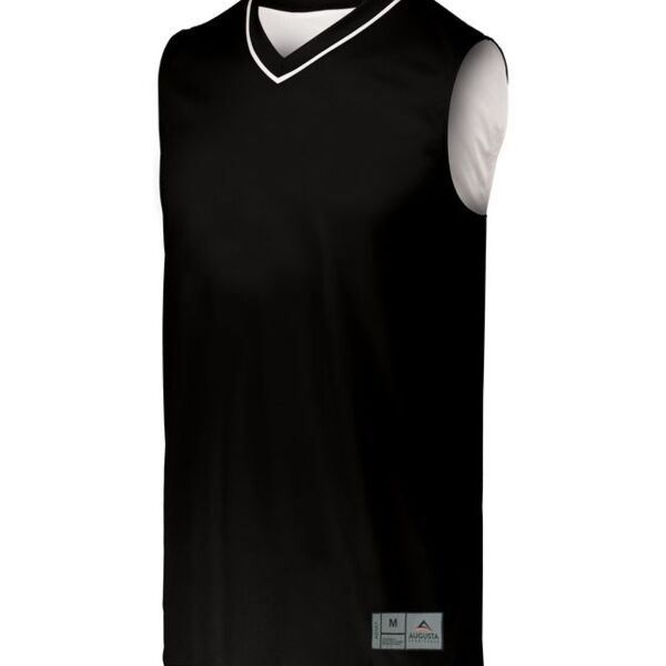 Youth Reversible Two-Color Jersey Thumbnail
