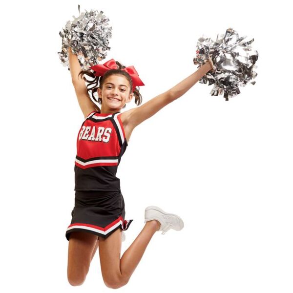 Girls Pike Shell Thumbnail