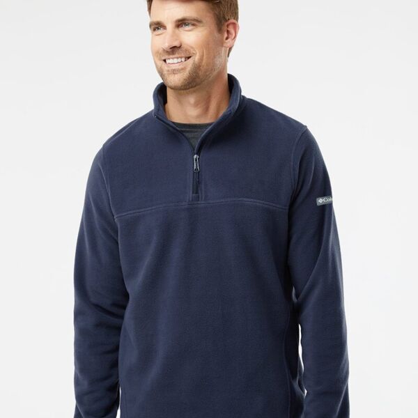 Men's Steens Mountain™ Half-Zip Pullover Thumbnail