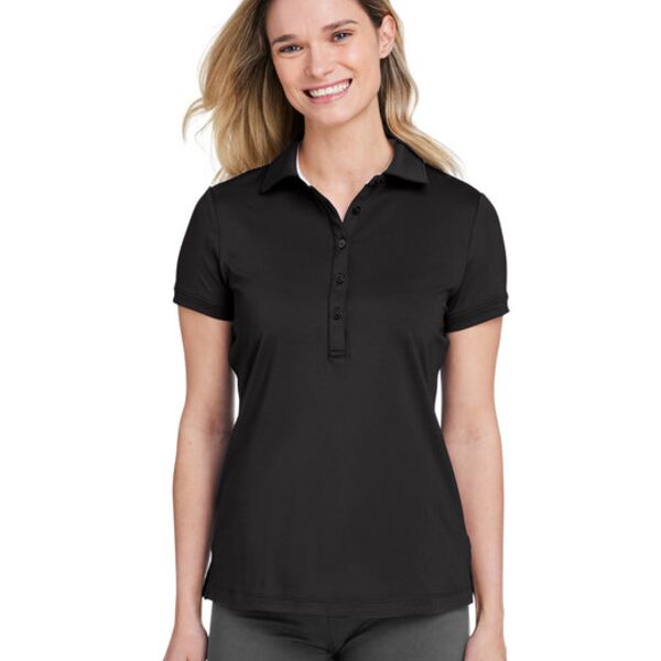 Ladies' Claire Tech Polo Thumbnail
