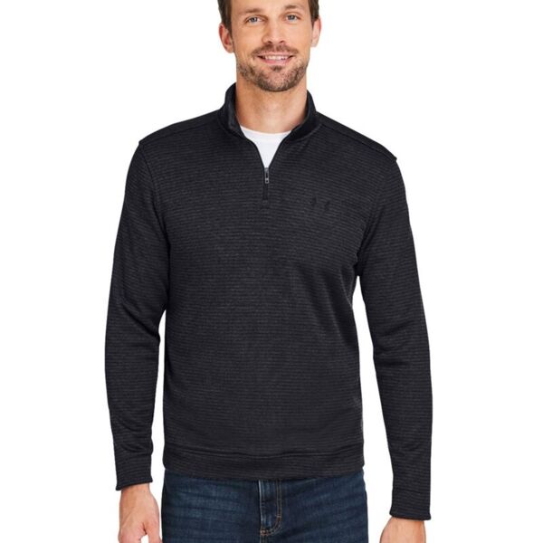 Storm Sweater fleece Quarter-Zip Pullover Thumbnail
