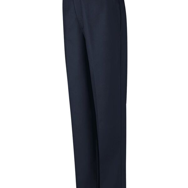 Wrinkle-Resistant Cotton Work Pants Thumbnail