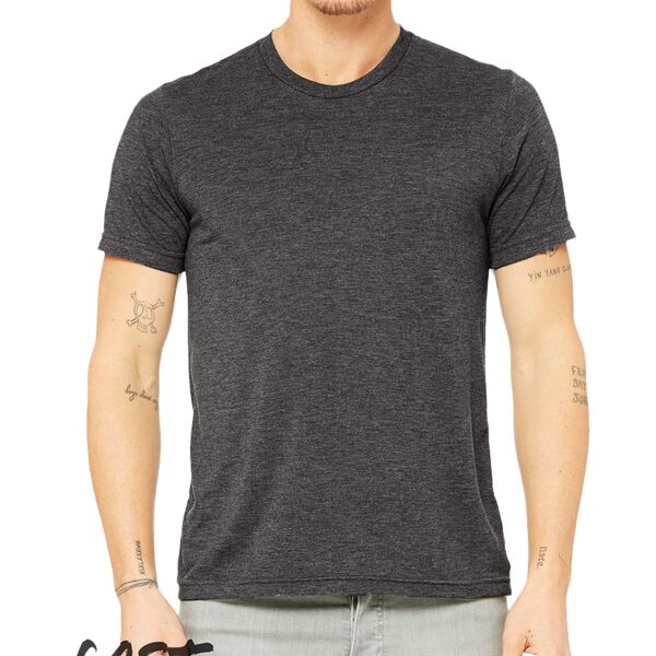 Viscose Fashion Tee Thumbnail