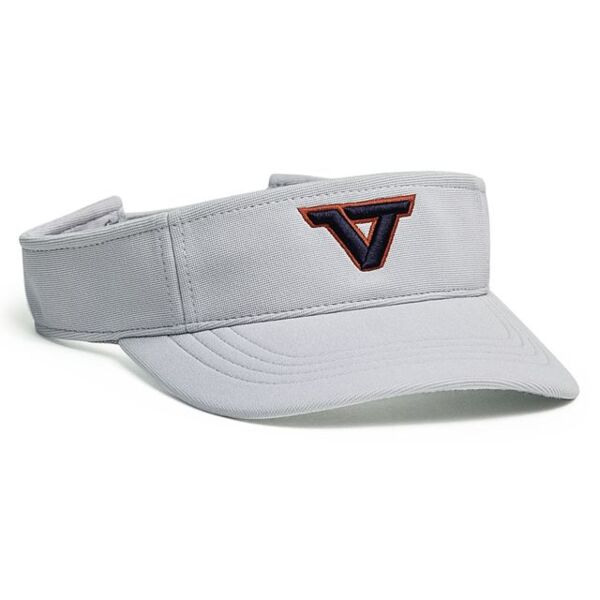 M2 Performance Hook-And-Loop Visor Thumbnail